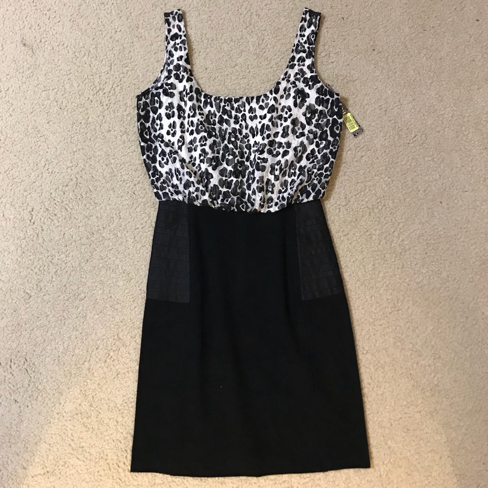 Gianni Bini dress size 0